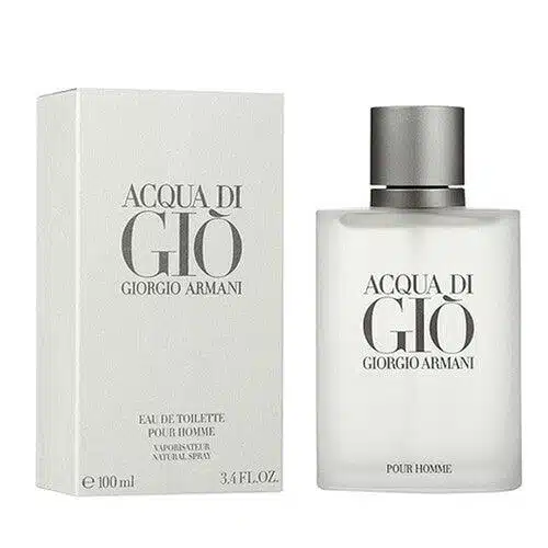 Dada Perfumería Dada Perfumería Acqua Di Gio Giorgio Armani EDT Hombre - Perfume | Dada Perfumería