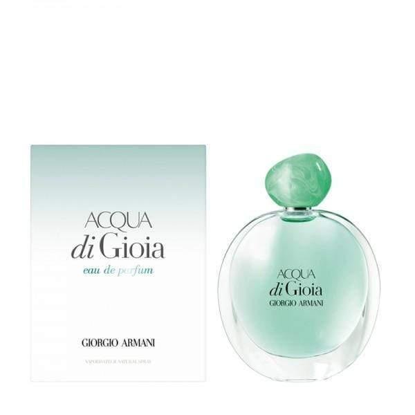 Giorgio Armani Dada Perfumería Acqua Di Gioia Giorgio Armani 100ml EDP Mujer - Perfume | Dada Perfumería