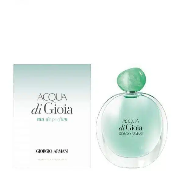 Giorgio Armani Dada Perfumería Acqua Di Gioia Giorgio Armani 100ml EDP Mujer - Perfume | Dada Perfumería
