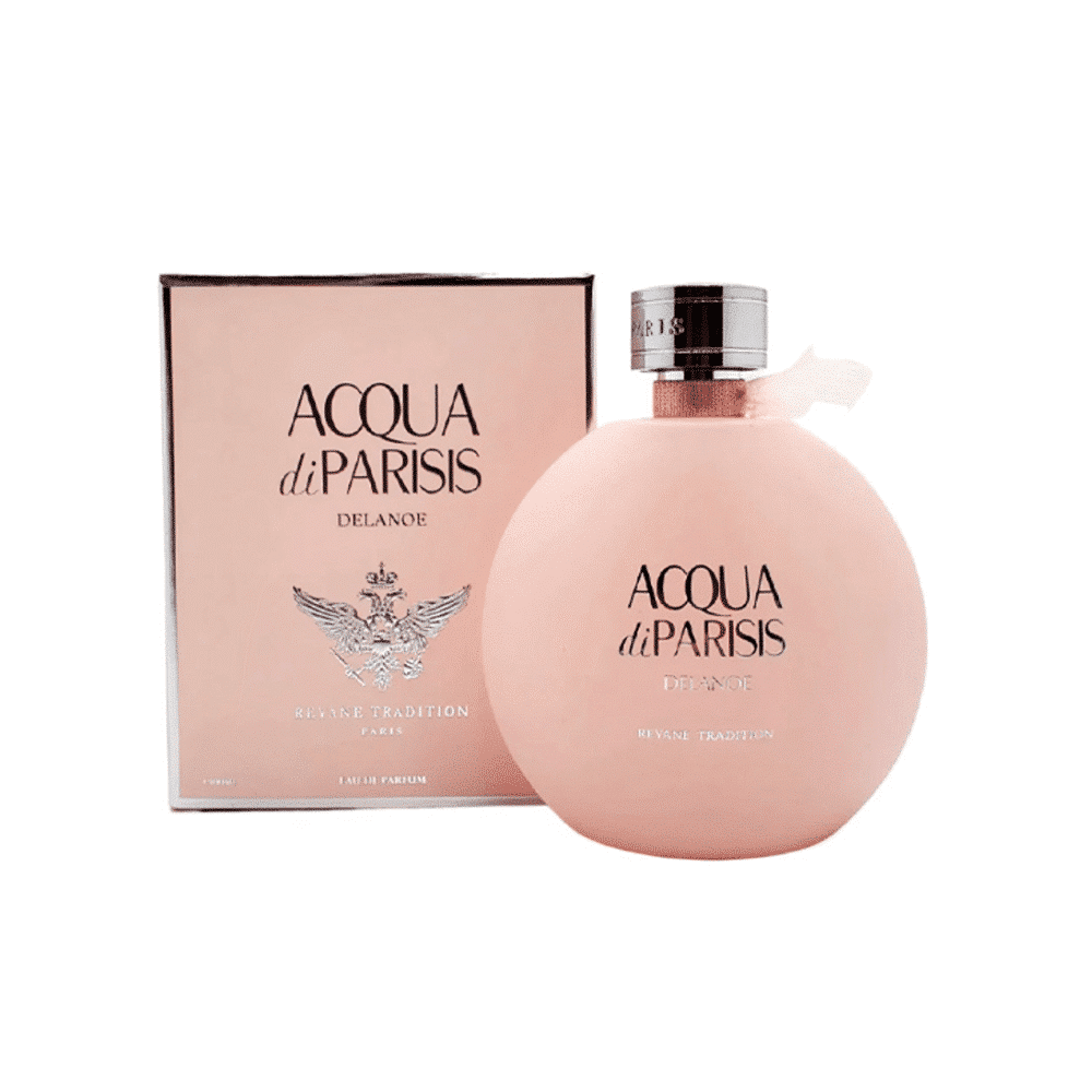 Dada Perfumería Dada Perfumería Acqua Di Parisis Delanoe 100ml EDP Mujer - Perfume | Dada Perfumería