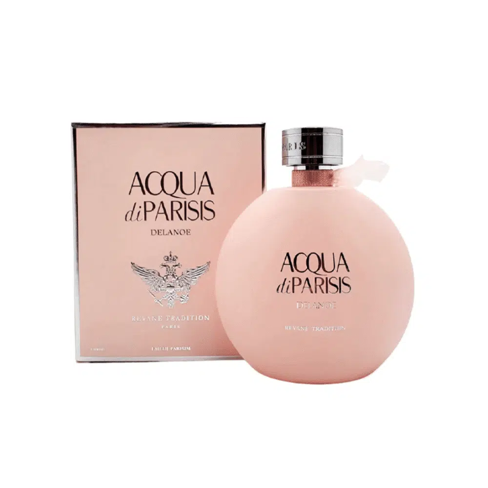Dada Perfumería Dada Perfumería Acqua Di Parisis Delanoe 100ml EDP Mujer - Perfume | Dada Perfumería