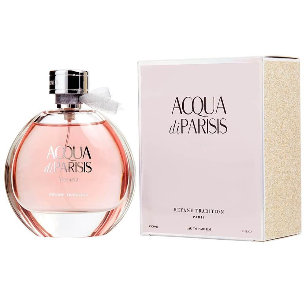 Dada Perfumería Dada Perfumería Acqua Di Parisis Venizia 100ml EDP Mujer - Perfume | Dada Perfumería