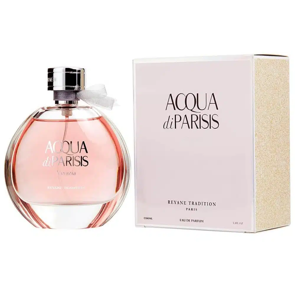 Dada Perfumería Dada Perfumería Acqua Di Parisis Venizia 100ml EDP Mujer - Perfume | Dada Perfumería