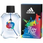 Dada Perfumería Dada Perfumería Adidas Team Five 100ml EDT Hombre - Perfume | Dada Perfumería