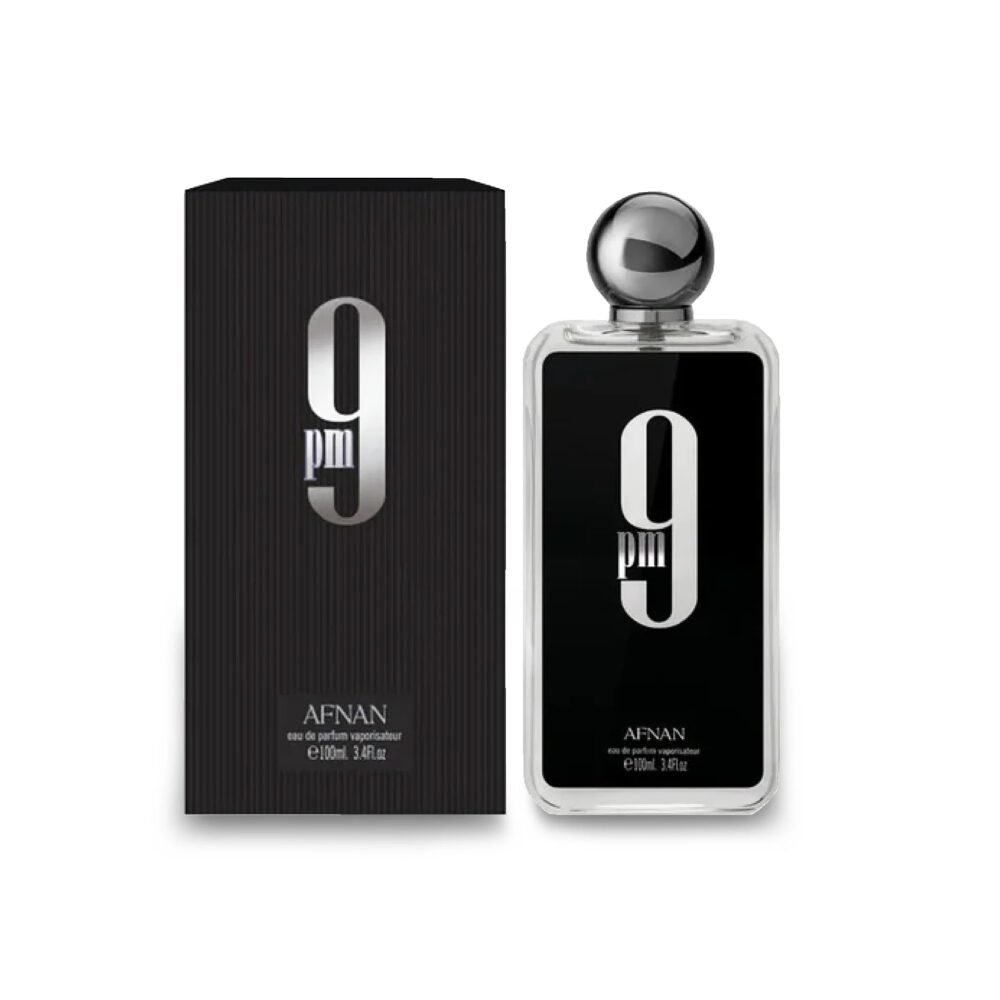 Afnan Afnan 9pm 100ml EDP Hombre - Perfume | Dada Perfumería