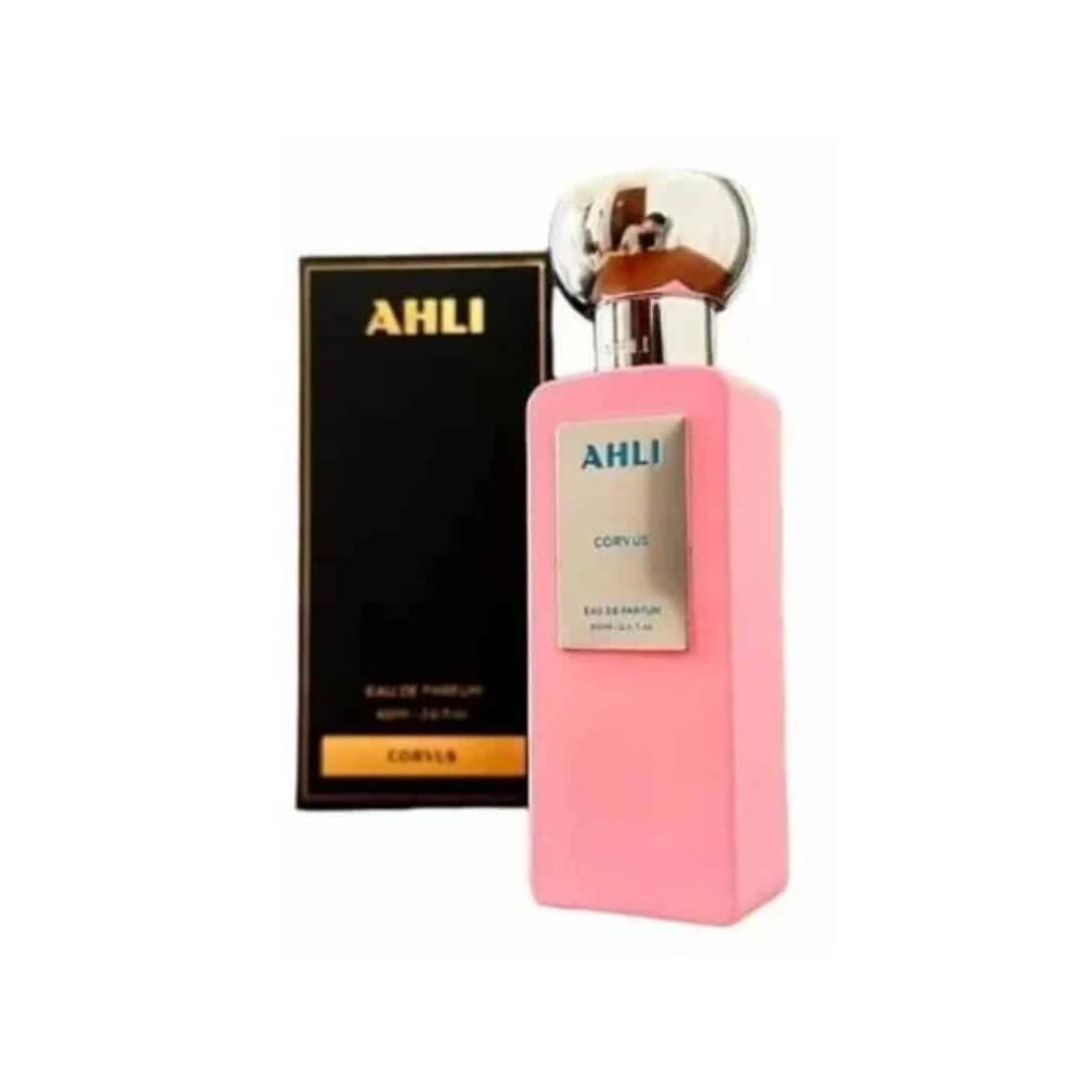 Dada Perfumería Dada Perfumería Ahli Corvus 60ml EDP Mujer - Perfume | Dada Perfumería