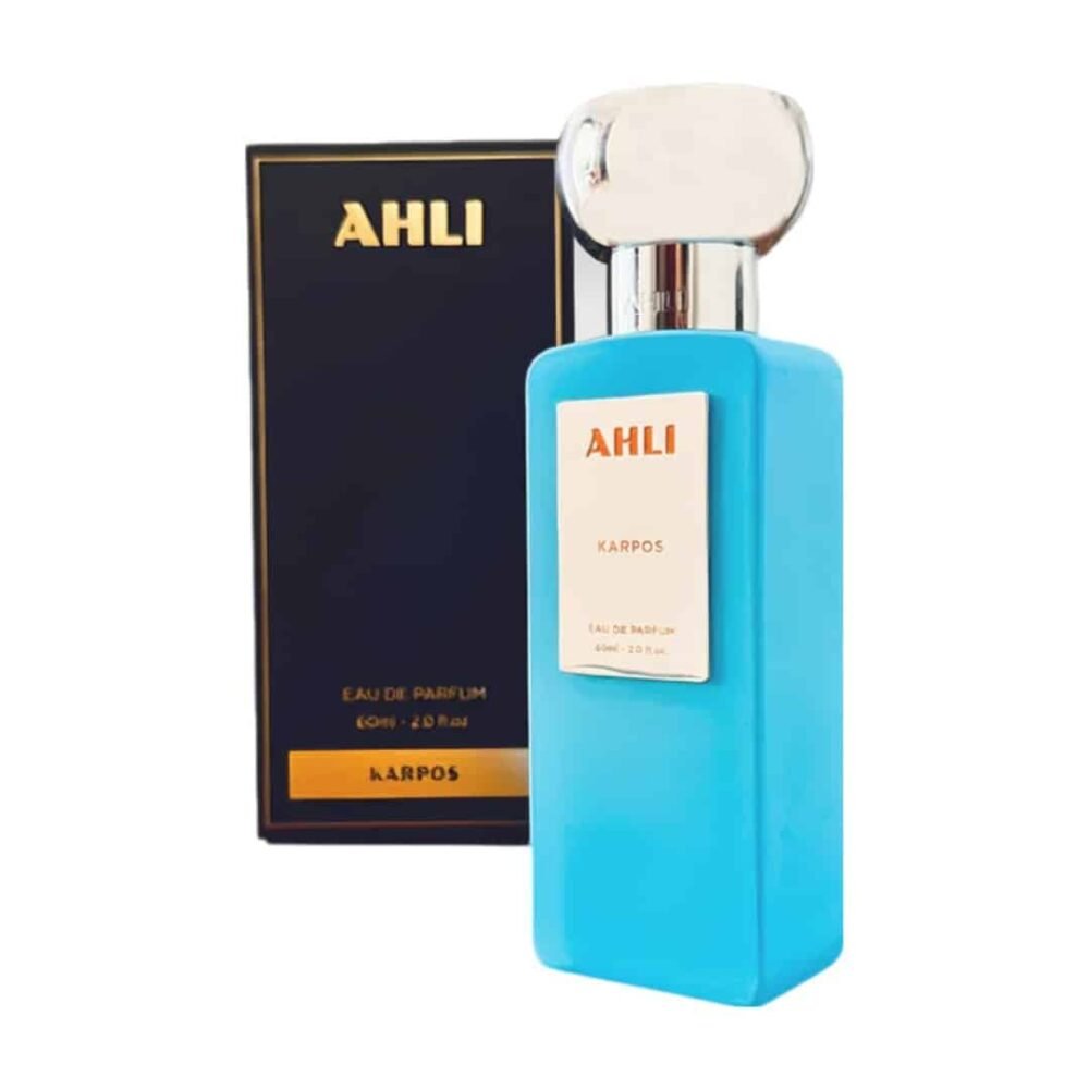 Dada Perfumería Dada Perfumería Ahli Karpos 60ml EDP Unisex - Perfume | Dada Perfumería