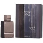 Al Haramain Al Haramain Amber Oud Exclusif Classic 60ml Extrait de Parfum Unisex - Perfume | Dada Perfumería