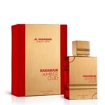 Al Haramain Al Haramain Amber Oud Ruby Edition 120ml EDP Unisex - Perfume | Dada Perfumería
