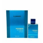 Al Haramain Al Haramain Aqua Dubai 100ml Extrait de Parfum Unisex - Perfume | Dada Perfumería