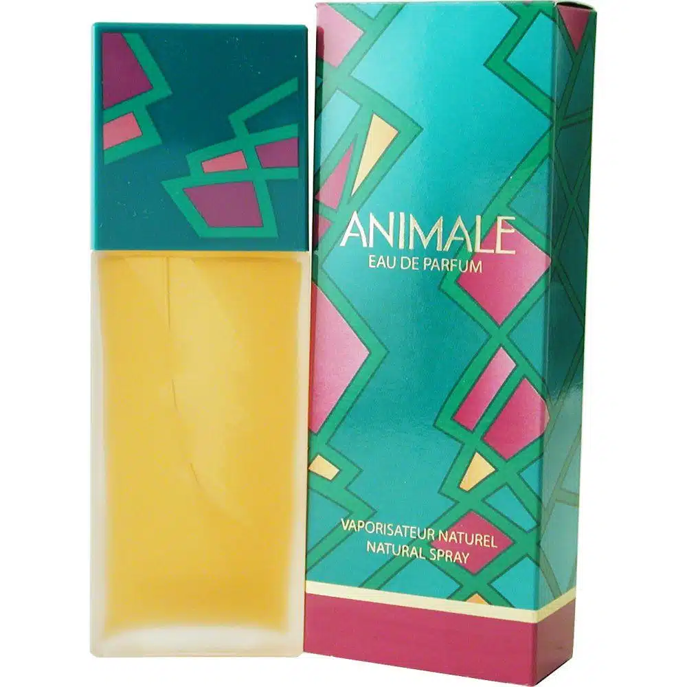 Animale Dada Perfumería Animale 100ml EDP Mujer - Perfume | Dada Perfumería