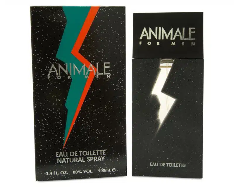 Dada Perfumería Dada Perfumería Animale for Men 100ml EDT Hombre - Perfume | Dada Perfumería