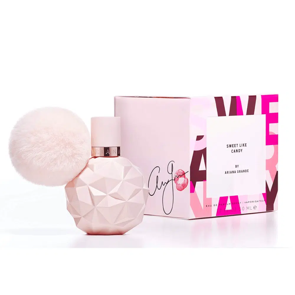 Ariana Grande Dada Perfumería Ari Sweet Like Candy By Ariana Grande 100ml EDP Mujer - Perfume | Dada Perfumería