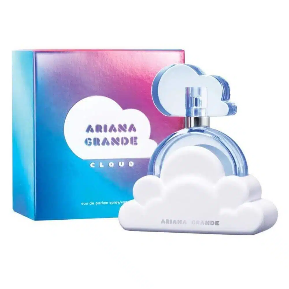 Ariana Grande Dada Perfumería Ariana Grande Cloud 100ml EDP Mujer - Perfume | Dada Perfumería