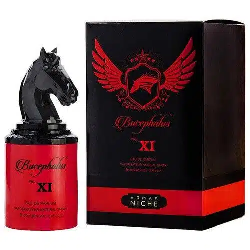 Armaf Armaf Bucephalus XI 100ml EDP Hombre - Perfume | Dada Perfumería
