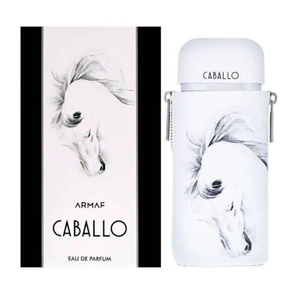 Armaf Armaf Caballo 100ml EDP Hombre - Perfume | Dada Perfumería