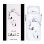 Armaf Armaf Caballo 100ml EDP Hombre - Perfume | Dada Perfumería