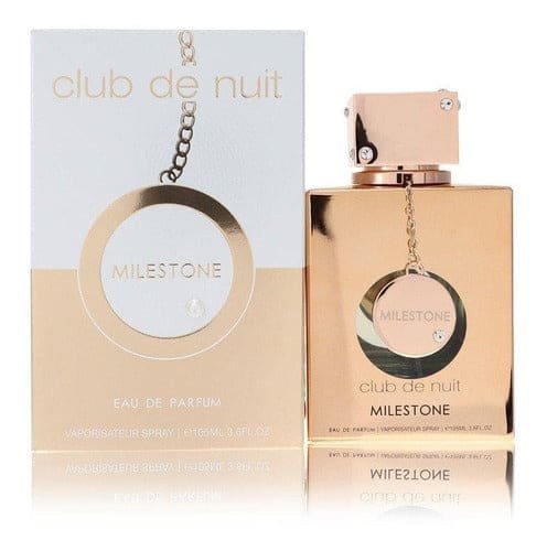 Armaf Armaf Club De Nuit Milestone 105ml EDP Unisex - Perfume | Dada Perfumería