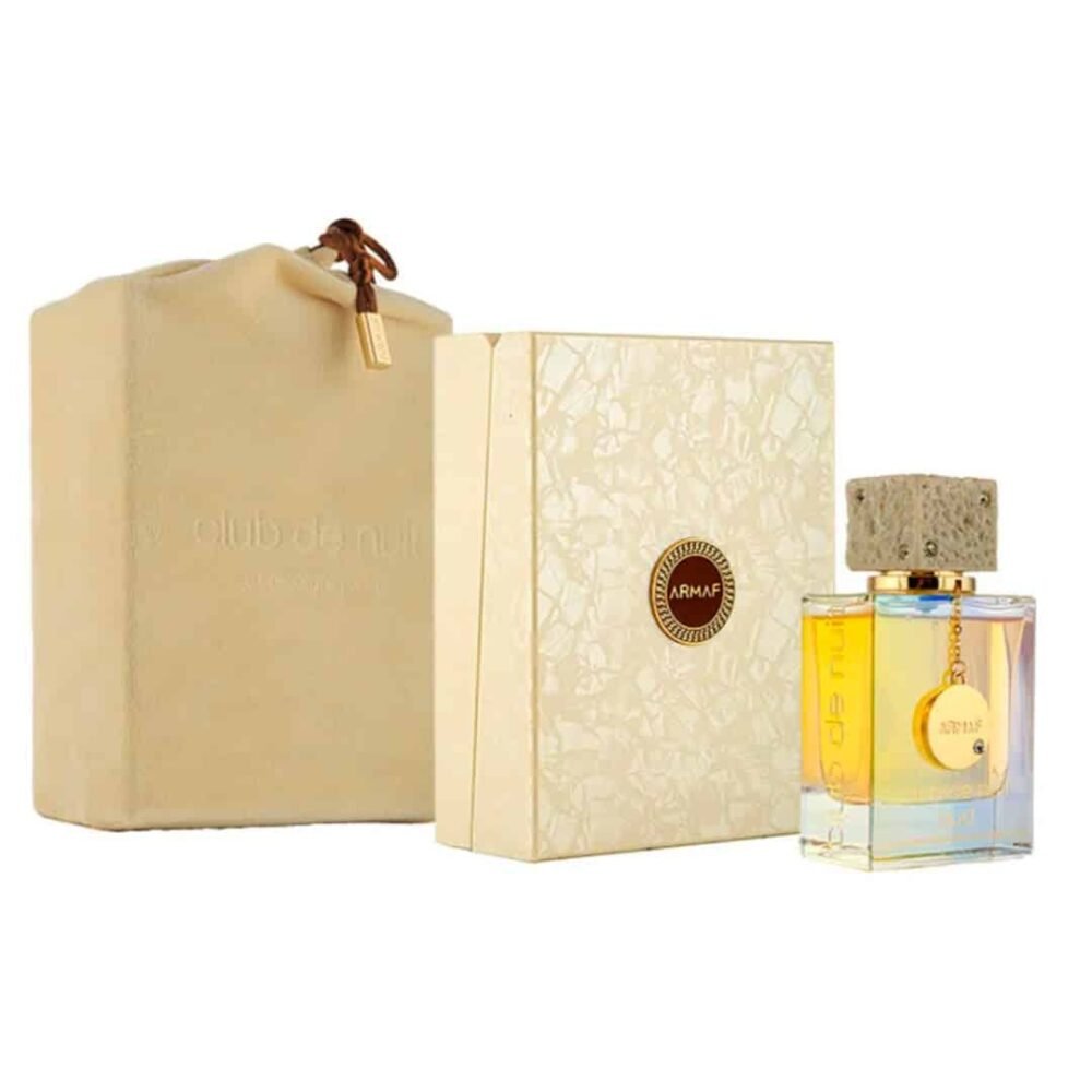 Armaf Armaf Club De Nuit Oud 105ml Parfum Unisex - Perfume | Dada Perfumería