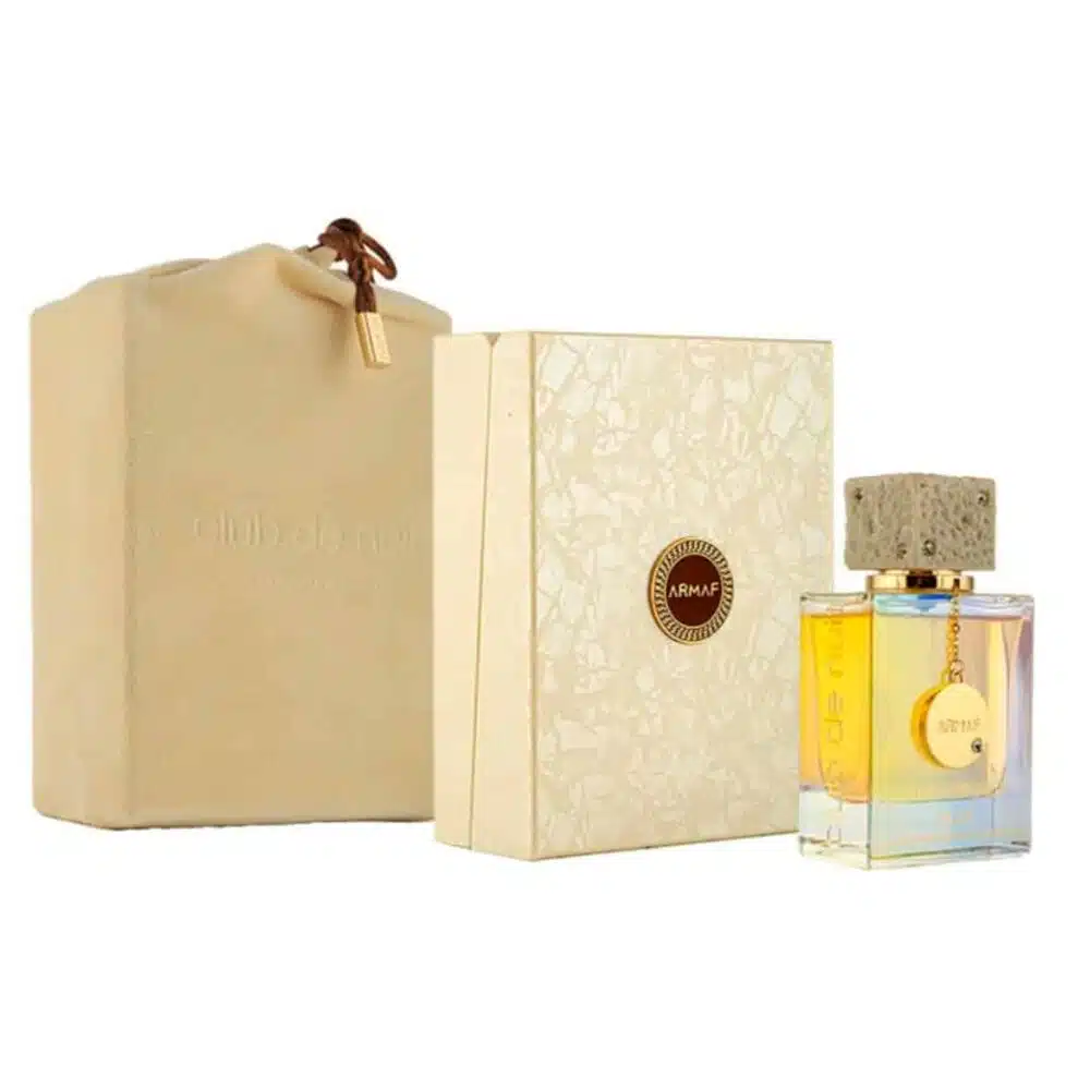 Armaf Armaf Club De Nuit Oud 105ml Parfum Unisex - Perfume | Dada Perfumería