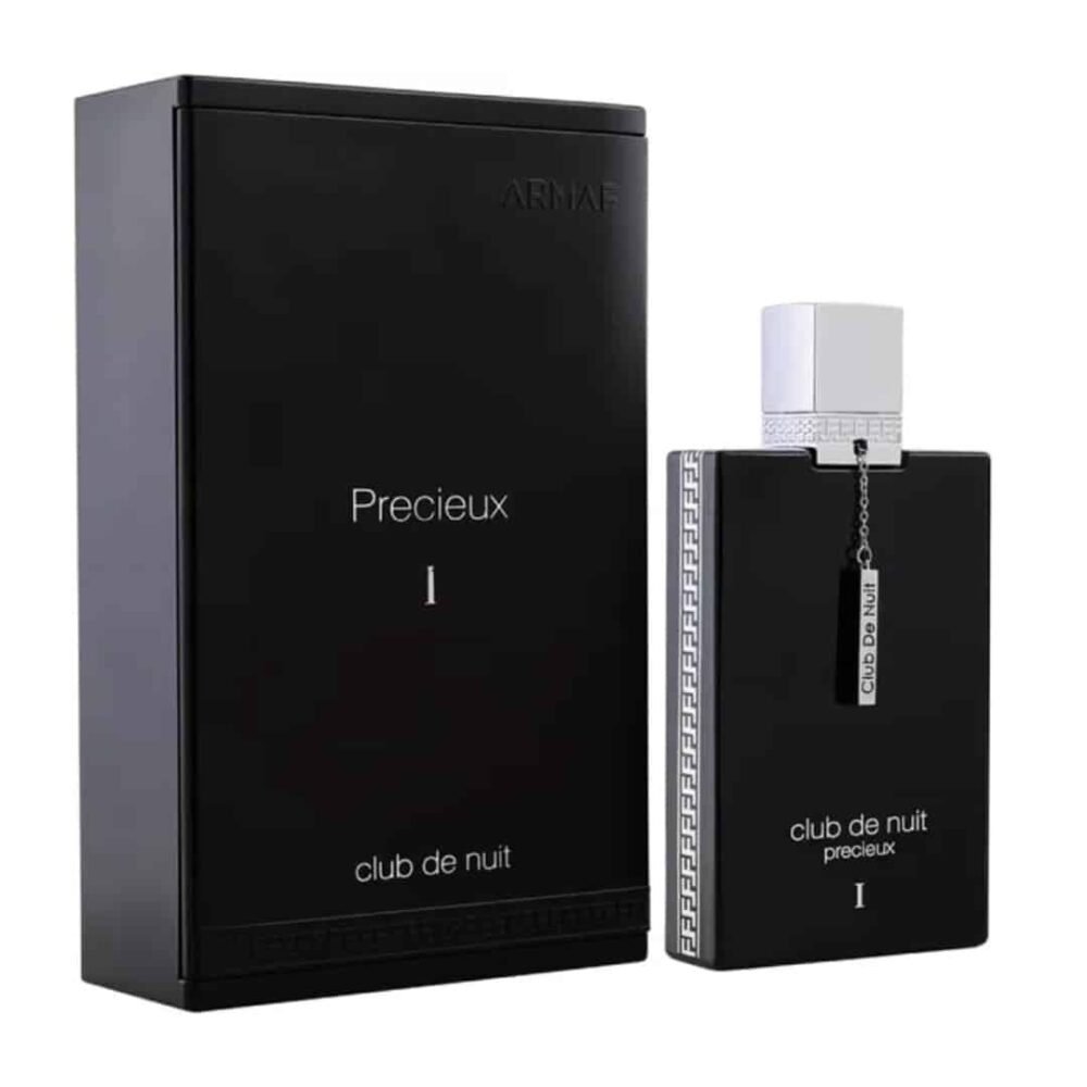 Armaf Armaf Club De Nuit Precieux I Extrait de Parfum 55ml Hombre - Perfume | Dada Perfumería