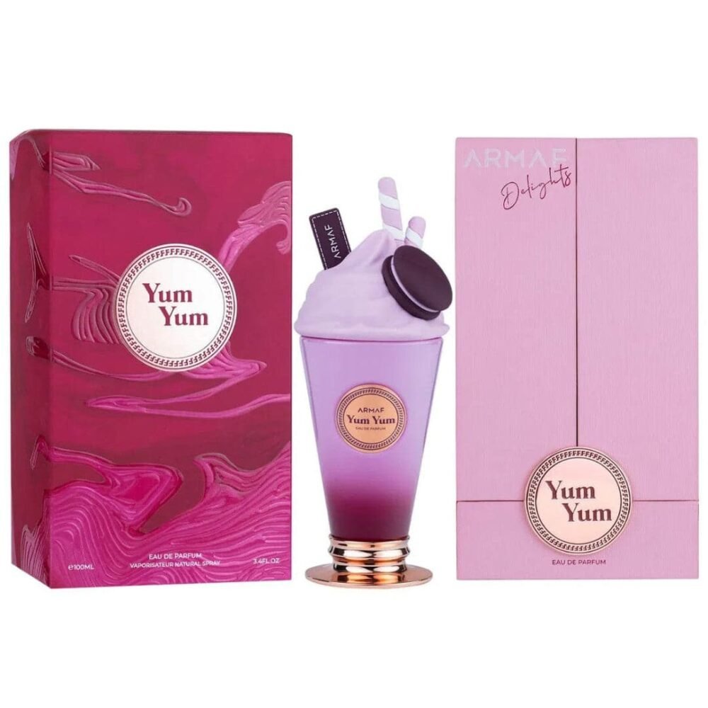 Armaf Armaf Delights Yum Yum 100ml EDP Mujer - Perfume | Dada Perfumería