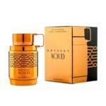 Armaf Armaf Odyssey Aoud 100ml EDP Hombre - Perfume | Dada Perfumería