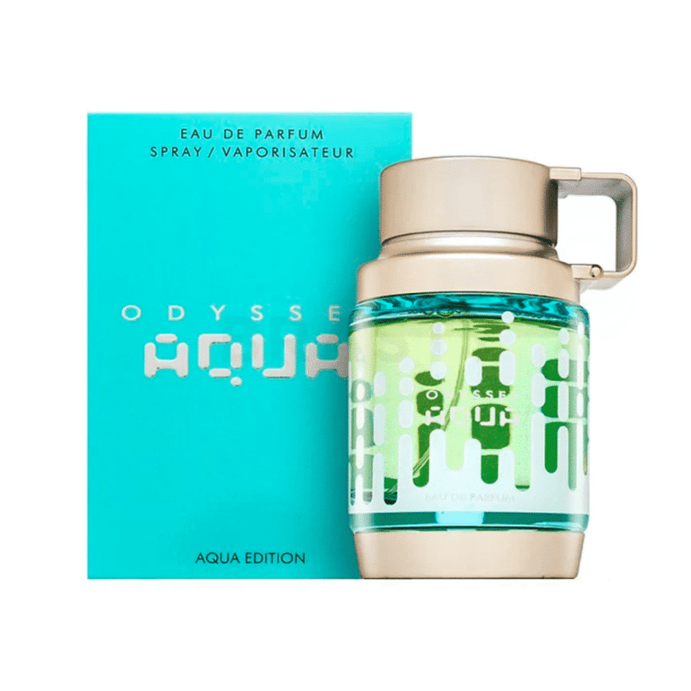 Armaf Armaf Odyssey Aqua 100ml EDP Hombre - Perfume | Dada Perfumería