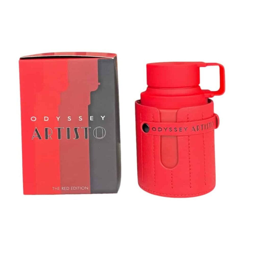 Armaf Armaf Odyssey Artisto 100ml EDP Unisex - Perfume | Dada Perfumería