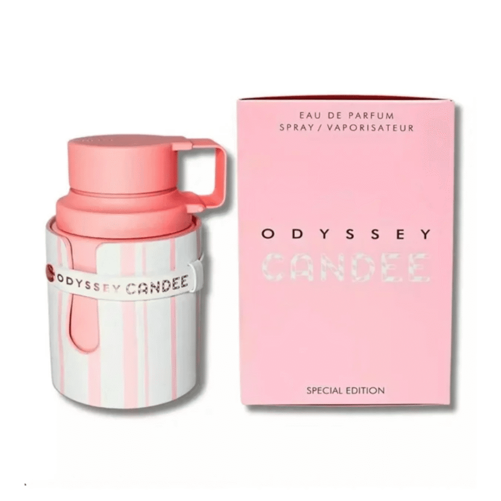 Armaf Armaf Odyssey Candee 100ml EDP Mujer - Perfume | Dada Perfumería