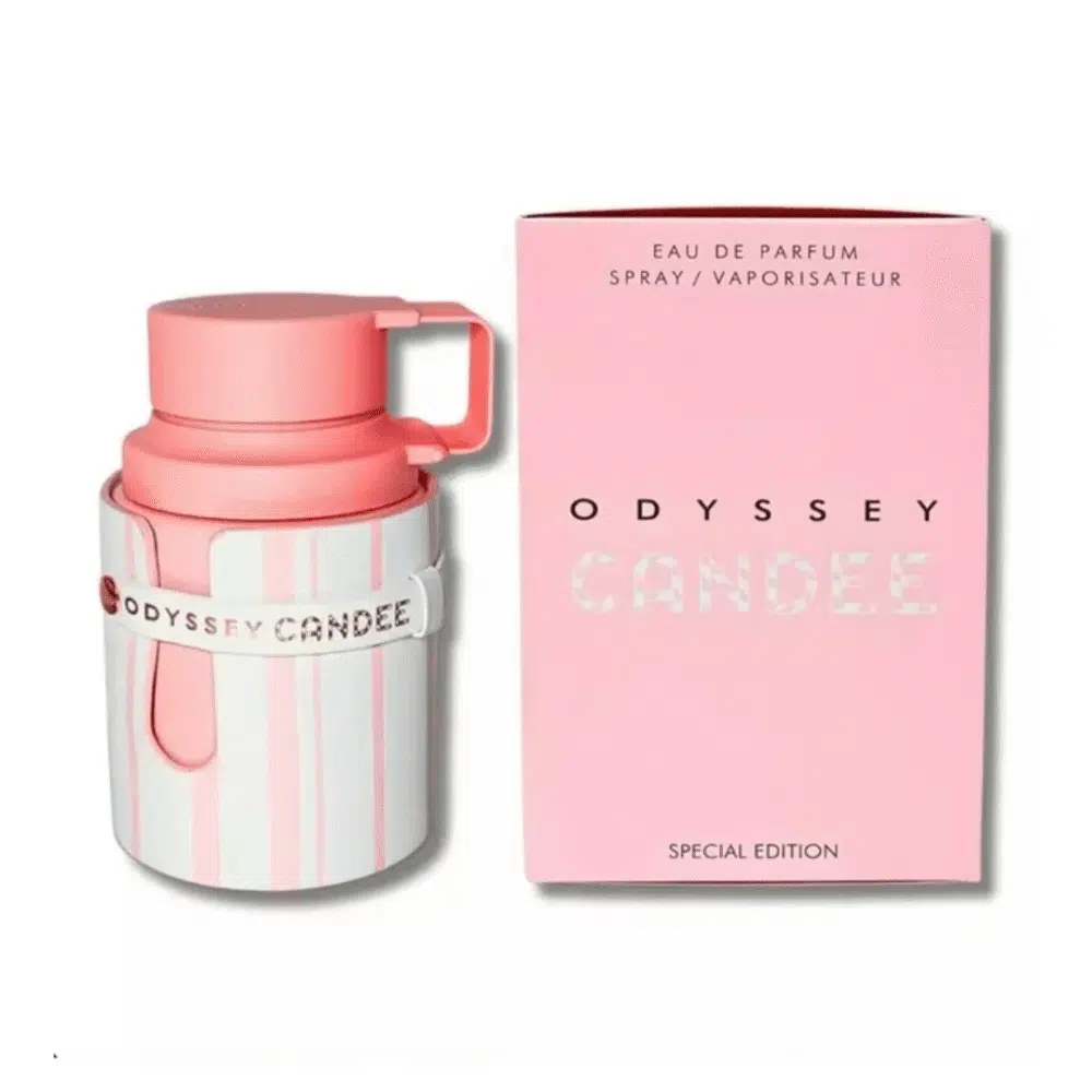 Armaf Armaf Odyssey Candee 100ml EDP Mujer - Perfume | Dada Perfumería