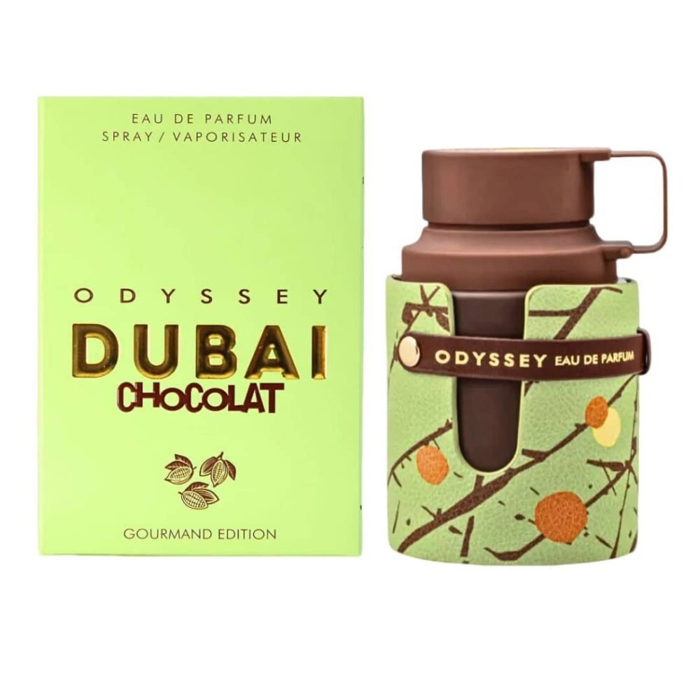 Armaf Armaf Odyssey Dubai Chocolat 100ml EDP Unisex - Perfume | Dada Perfumería