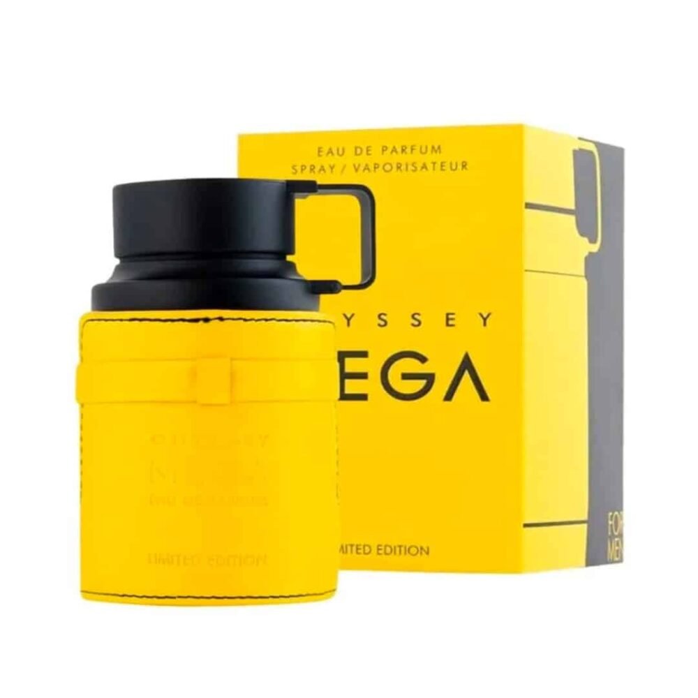 Armaf Armaf Odyssey Mega 100ml EDP Hombre - Perfume | Dada Perfumería