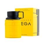 Armaf Armaf Odyssey Mega 100ml EDP Hombre - Perfume | Dada Perfumería