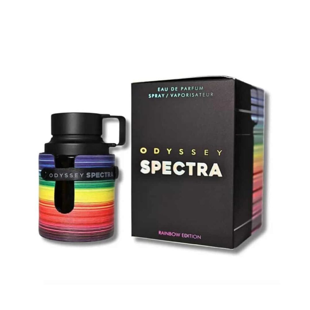 Armaf Armaf Odyssey Spectra 100ml EDP Unisex - Perfume | Dada Perfumería