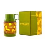 Armaf Armaf Odyssey tyrant 100ml EDP Hombre - Perfume | Dada Perfumería