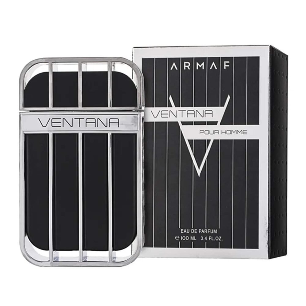 Armaf Armaf Ventana 100ml EDP Hombre - Perfume | Dada Perfumería