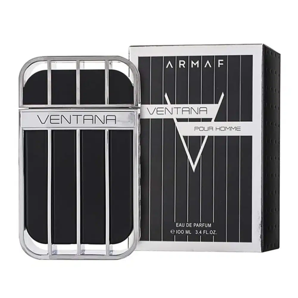 Armaf Armaf Ventana 100ml EDP Hombre - Perfume | Dada Perfumería