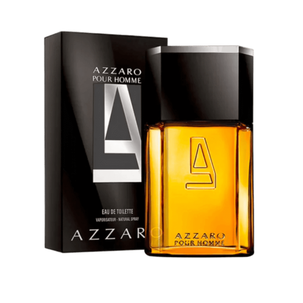 Dada Perfumería Dada Perfumería Azzaro Pour Homme 100ml EDT Hombre - Perfume | Dada Perfumería
