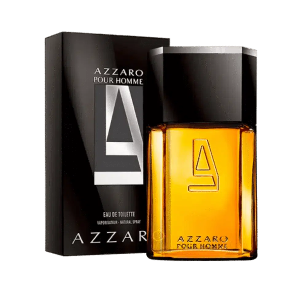 Dada Perfumería Dada Perfumería Azzaro Pour Homme 100ml EDT Hombre - Perfume | Dada Perfumería