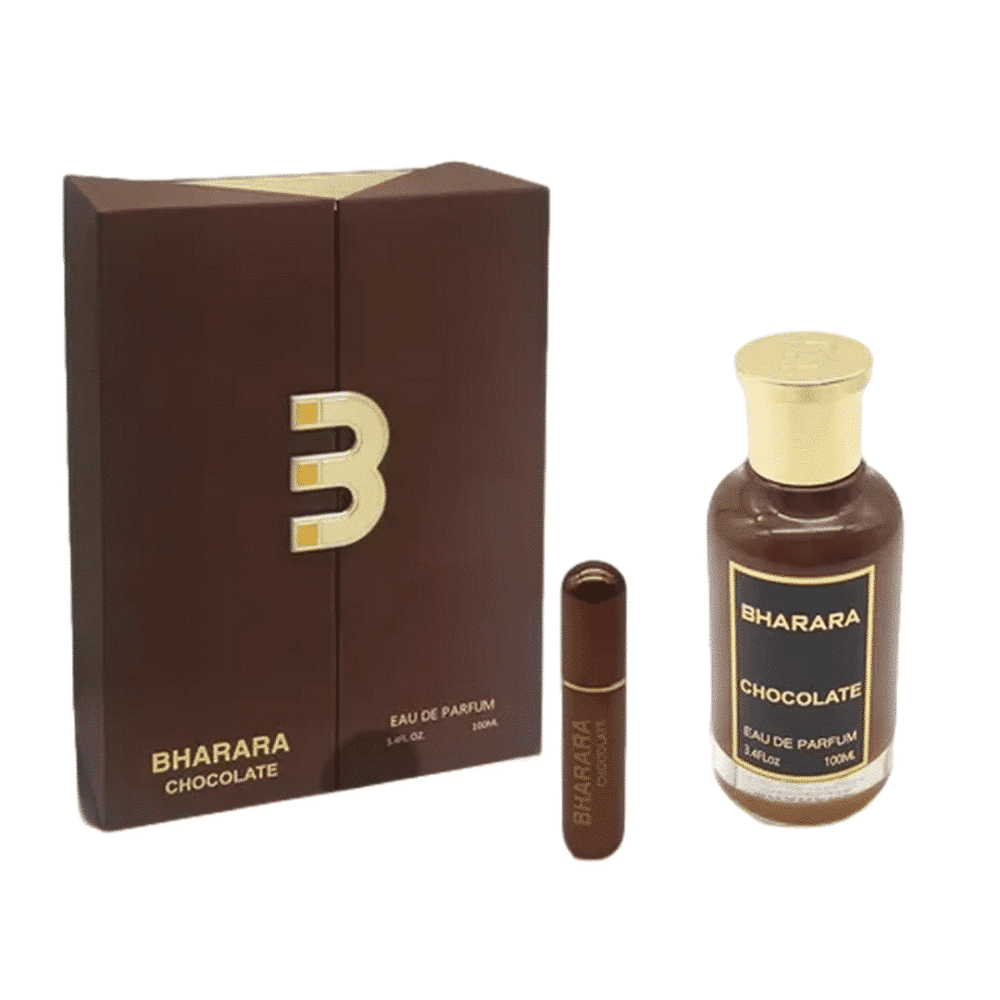 Bharara Bharara Chocolate EDP 100ml Unisex - Perfume | Dada Perfumería