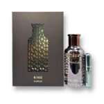 Bharara Bharara King Parfum 100ml EDP Hombre - Perfume | Dada Perfumería