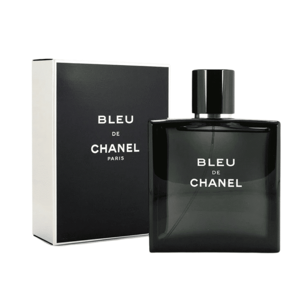 Bleu Chanel 100ml EDT Hombre