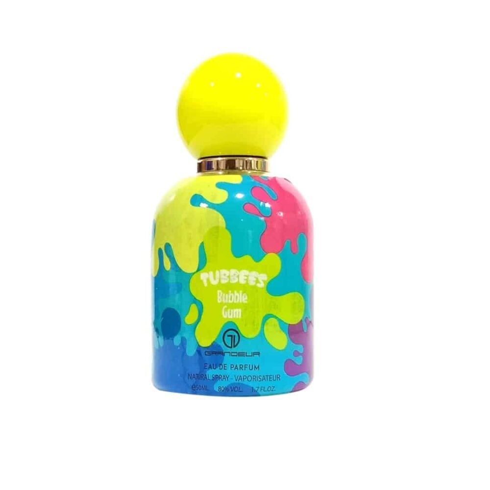 Dada Perfumería Dada Perfumería Bubble Gum Tubbees 50 ml EDP Mujer - Perfume | Dada Perfumería