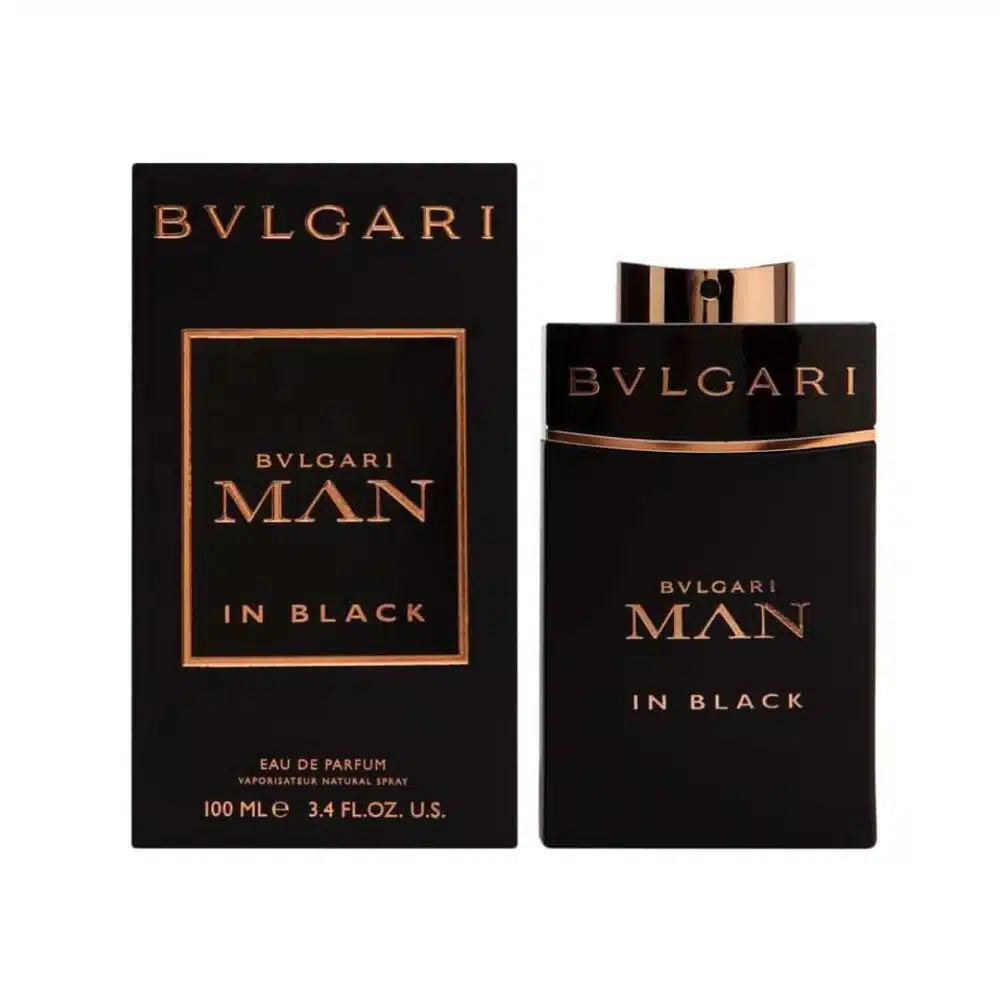 Dada Perfumería Dada Perfumería Bvlgari Man in Black EDP Hombre - Perfume | Dada Perfumería
