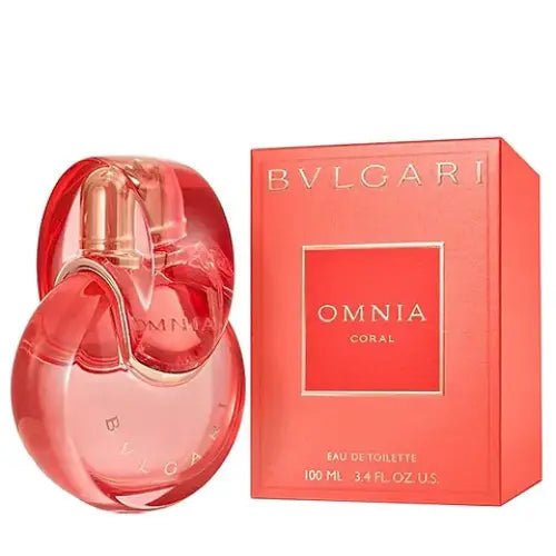 Bvlgari Dada Perfumería Bvlgari Omnia Coral EDT Mujer - Perfume | Dada Perfumería