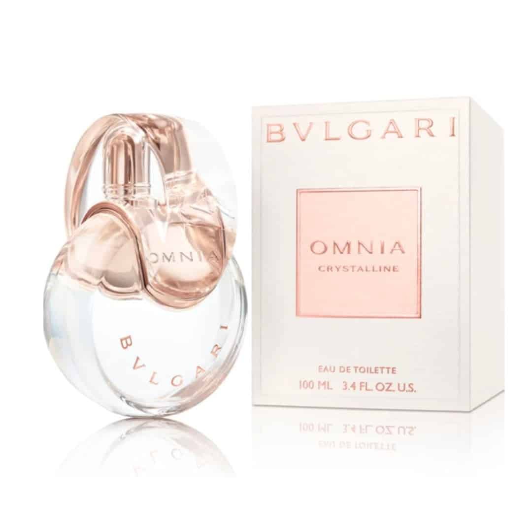 Bvlgari Dada Perfumería Bvlgari Omnia Crystalline EDT Mujer - Perfume | Dada Perfumería