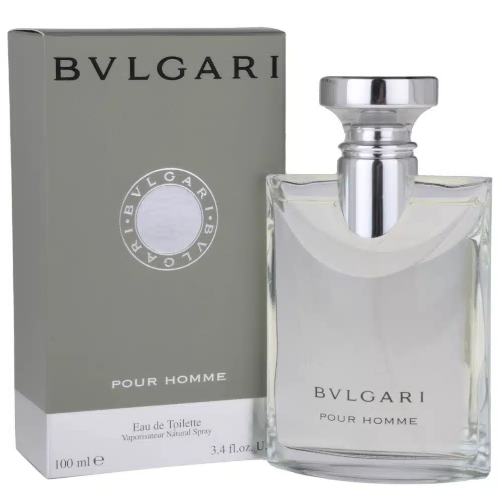 Dada Perfumería Dada Perfumería Bvlgari Pour Homme 100ml EDT Hombre - Perfume | Dada Perfumería
