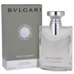 Bvlgari Pour Homme 100ml EDT Hombre