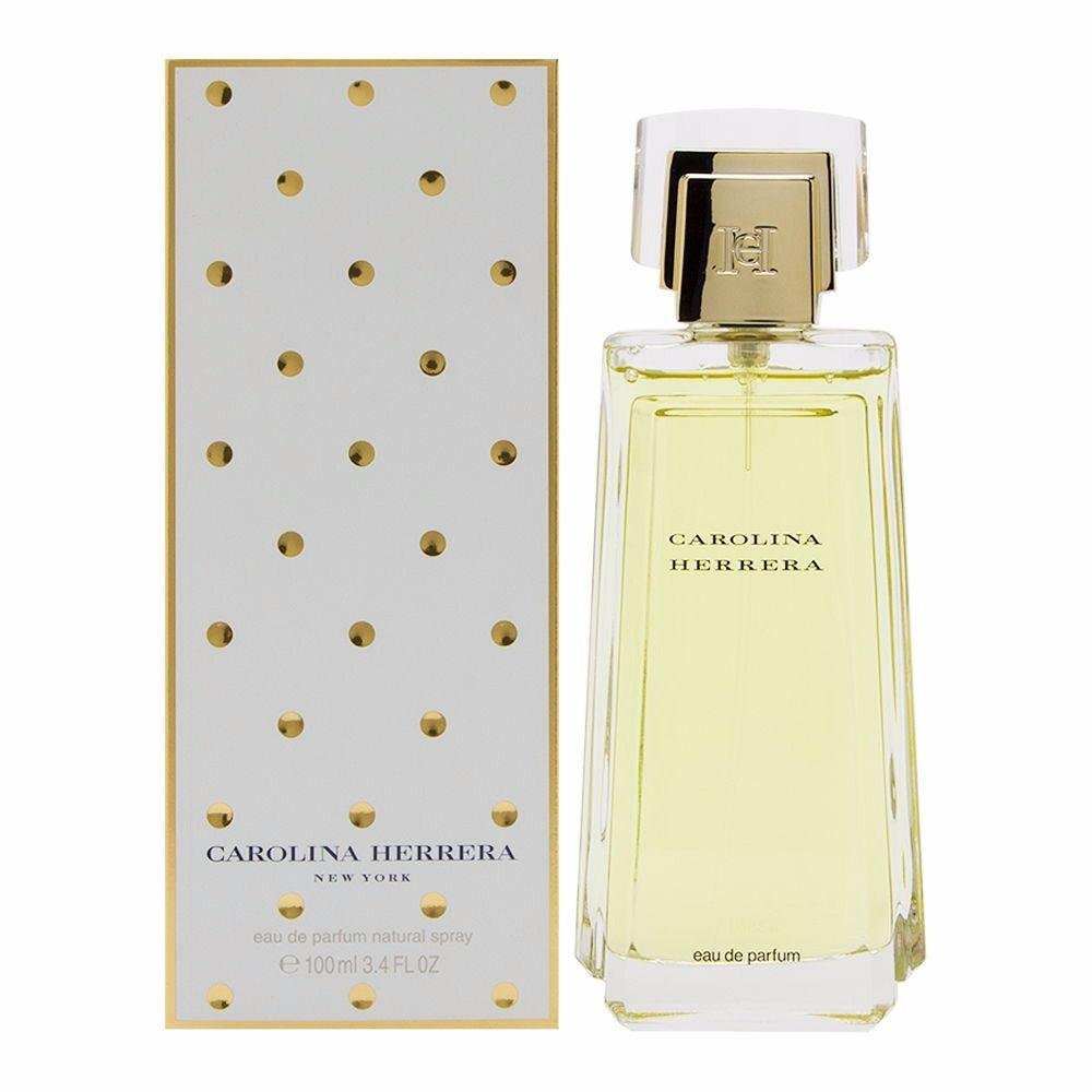 Carolina Herrera Dada Perfumería Carolina Herrera 100ml EDP Mujer - Perfume | Dada Perfumería
